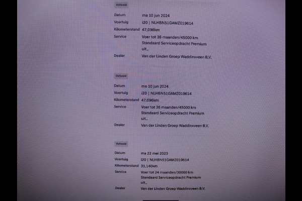 Hyundai i20 1.0 T-GDI Comfort Smart | NAVIGATIE | ACHTERUITRIJCAMERA |