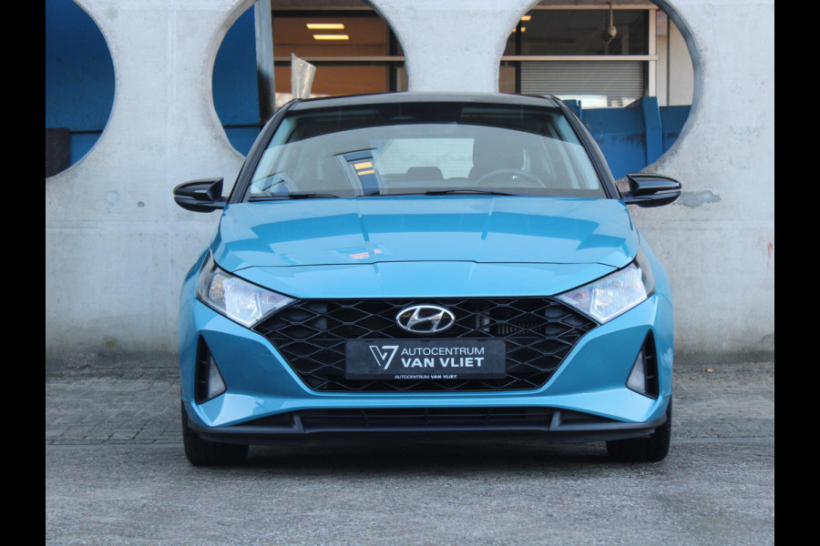 Hyundai i20 1.0 T-GDI Comfort Smart | NAVIGATIE | ACHTERUITRIJCAMERA |