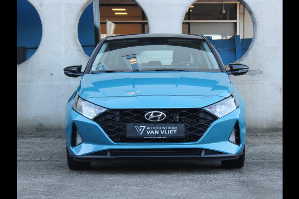 Hyundai i20 1.0 T-GDI Comfort Smart | NAVIGATIE | ACHTERUITRIJCAMERA |