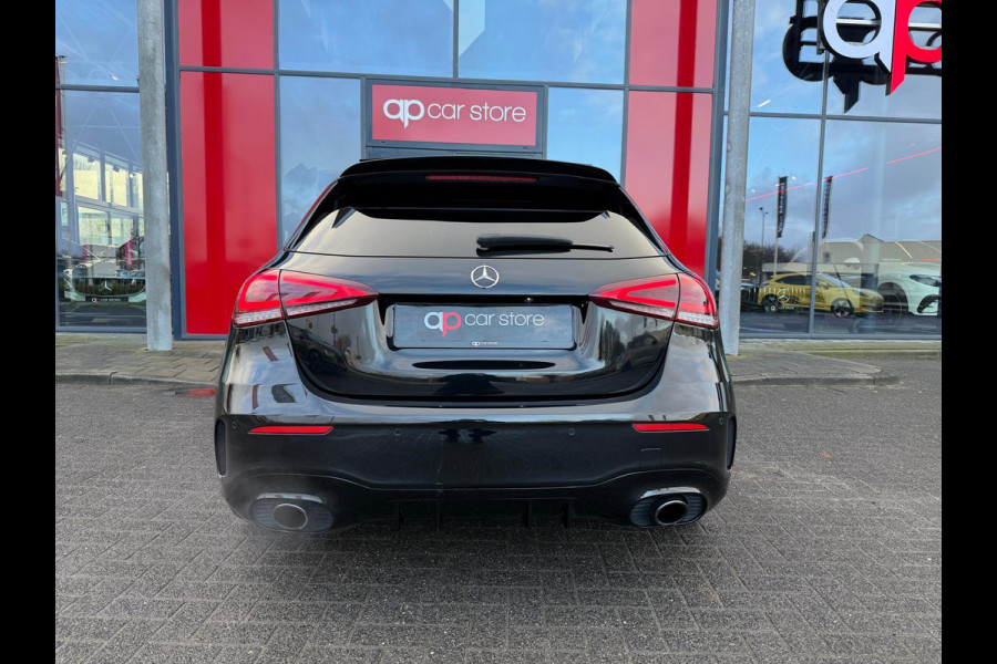 Mercedes-Benz A-Klasse AMG 35 4MATIC Prem AMG/PANO/360Cam/Full option