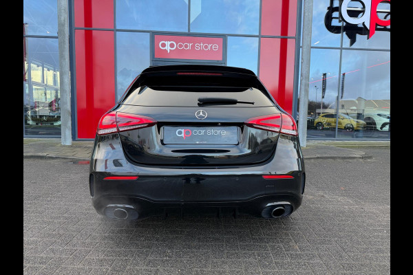 Mercedes-Benz A-Klasse AMG 35 4MATIC Prem AMG/PANO/360Cam/Full option