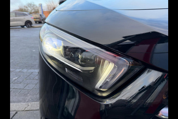 Mercedes-Benz A-Klasse AMG 35 4MATIC Prem AMG/PANO/360Cam/Full option