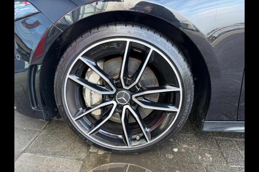 Mercedes-Benz A-Klasse AMG 35 4MATIC Prem AMG/PANO/360Cam/Full option