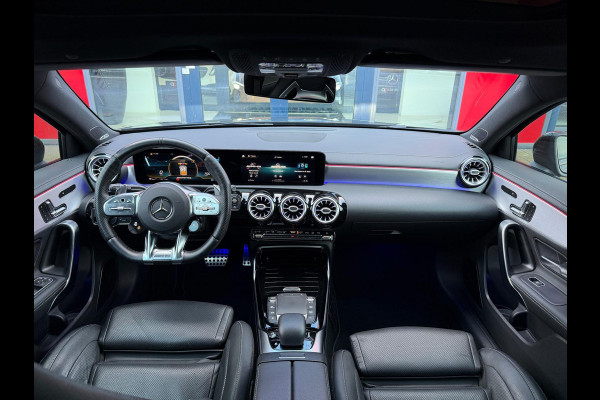 Mercedes-Benz A-Klasse AMG 35 4MATIC Prem AMG/PANO/360Cam/Full option