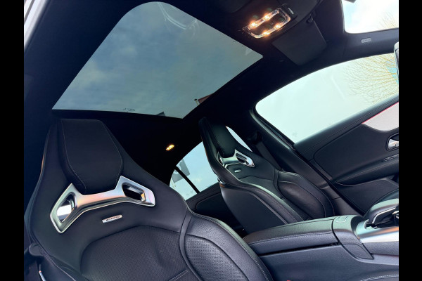 Mercedes-Benz A-Klasse AMG 35 4MATIC Prem AMG/PANO/360Cam/Full option
