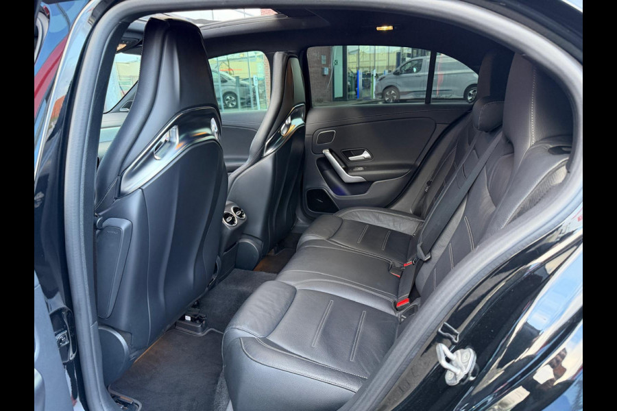 Mercedes-Benz A-Klasse AMG 35 4MATIC Prem AMG/PANO/360Cam/Full option