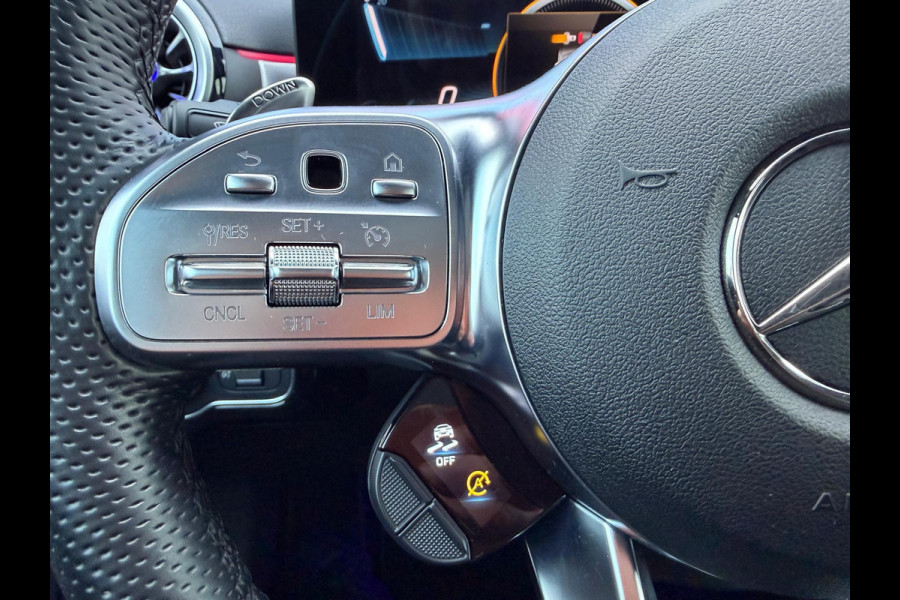 Mercedes-Benz A-Klasse AMG 35 4MATIC Prem AMG/PANO/360Cam/Full option