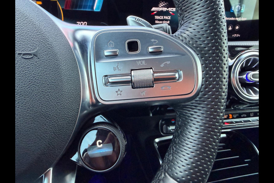 Mercedes-Benz A-Klasse AMG 35 4MATIC Prem AMG/PANO/360Cam/Full option