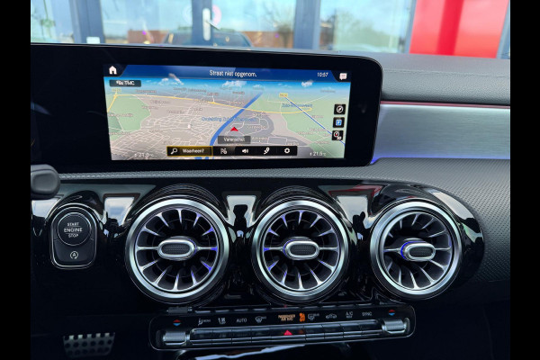 Mercedes-Benz A-Klasse AMG 35 4MATIC Prem AMG/PANO/360Cam/Full option