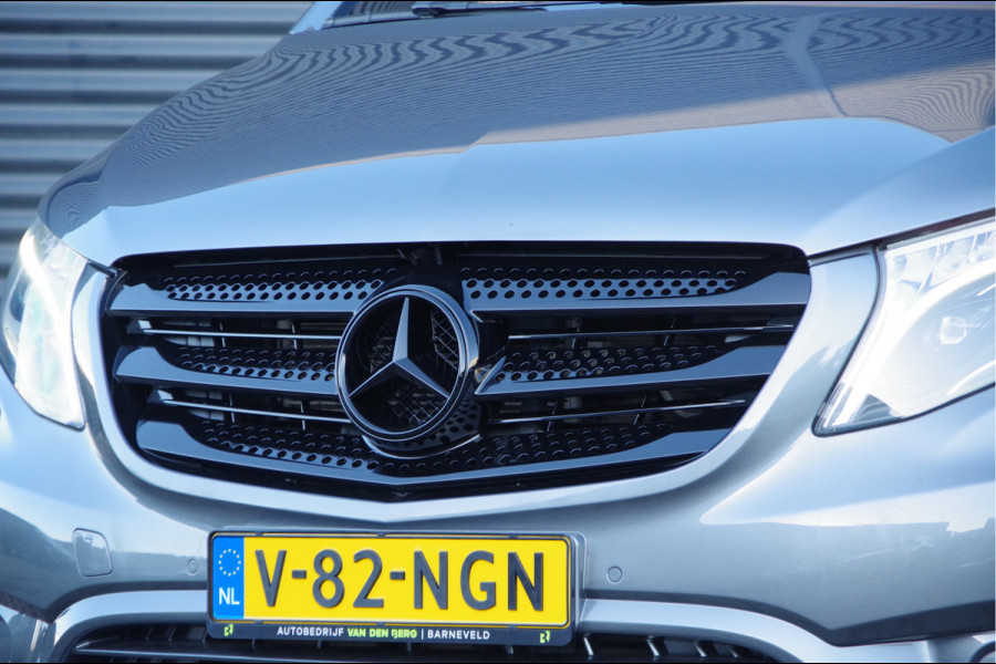 Mercedes-Benz Vito 119 CDI L2 AUT. LED, CAMERA, STOELVERWARMING, CRUISE, AIRCO, PARKEERSENSOREN