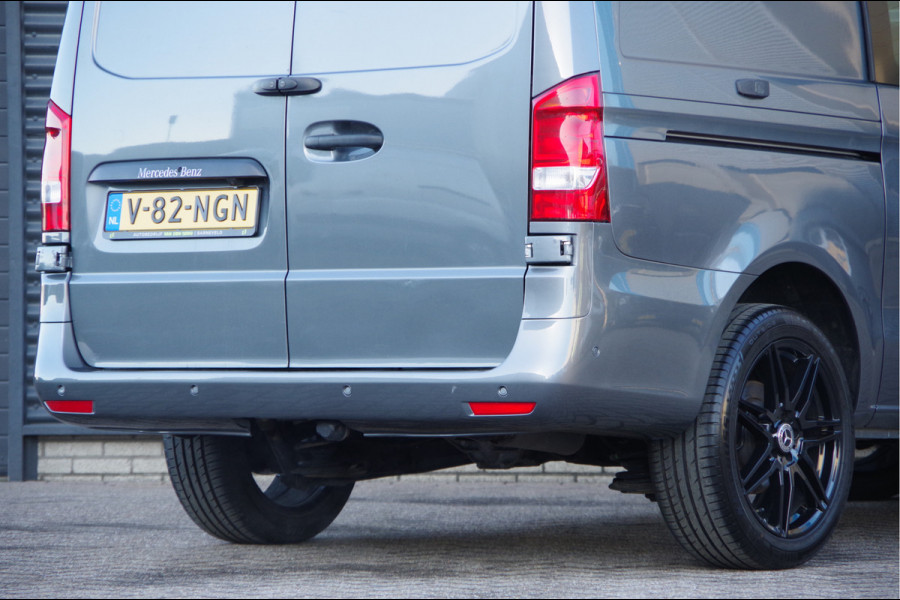 Mercedes-Benz Vito 119 CDI L2 AUT. LED, CAMERA, STOELVERWARMING, CRUISE, AIRCO, PARKEERSENSOREN