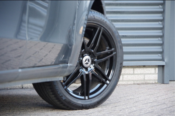 Mercedes-Benz Vito 119 CDI L2 AUT. LED, CAMERA, STOELVERWARMING, CRUISE, AIRCO, PARKEERSENSOREN