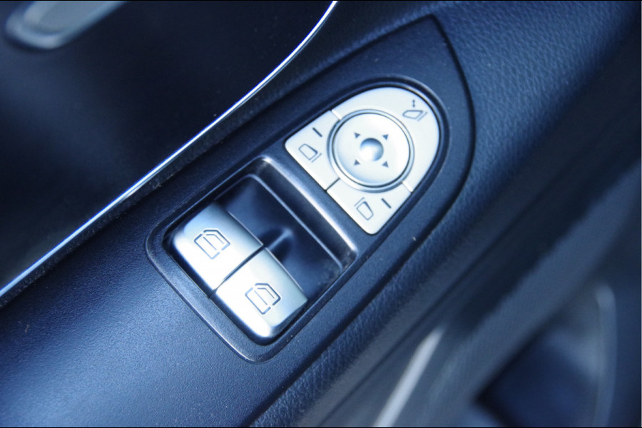 Mercedes-Benz Vito 119 CDI L2 AUT. LED, CAMERA, STOELVERWARMING, CRUISE, AIRCO, PARKEERSENSOREN