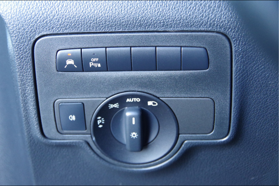 Mercedes-Benz Vito 119 CDI L2 AUT. LED, CAMERA, STOELVERWARMING, CRUISE, AIRCO, PARKEERSENSOREN
