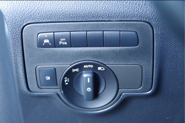 Mercedes-Benz Vito 119 CDI L2 AUT. LED, CAMERA, STOELVERWARMING, CRUISE, AIRCO, PARKEERSENSOREN
