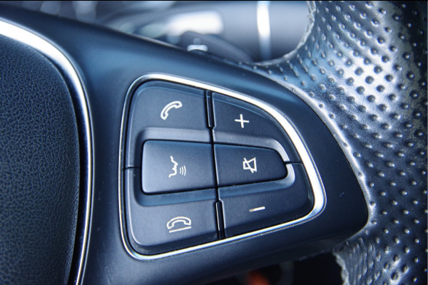 Mercedes-Benz Vito 119 CDI L2 AUT. LED, CAMERA, STOELVERWARMING, CRUISE, AIRCO, PARKEERSENSOREN