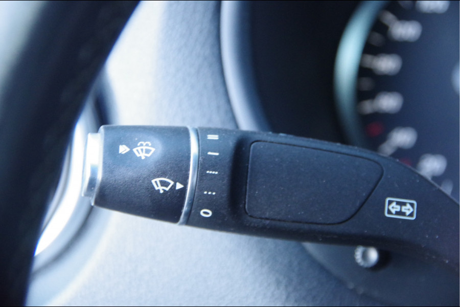 Mercedes-Benz Vito 119 CDI L2 AUT. LED, CAMERA, STOELVERWARMING, CRUISE, AIRCO, PARKEERSENSOREN