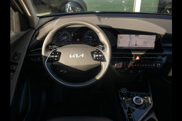 Kia Niro 1.6 GDi Hybrid DynamicLine | Navigatie | PDC | Achteruitrijcamera |