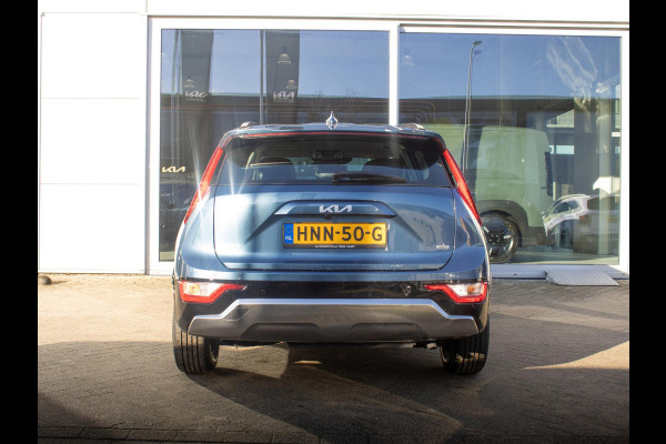 Kia Niro 1.6 GDi Hybrid DynamicLine | Navigatie | PDC | Achteruitrijcamera |