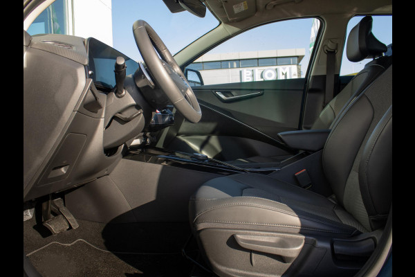 Kia Niro 1.6 GDi Hybrid DynamicLine | Navigatie | PDC | Achteruitrijcamera |