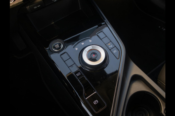 Kia Niro 1.6 GDi Hybrid DynamicLine | Navigatie | PDC | Achteruitrijcamera |