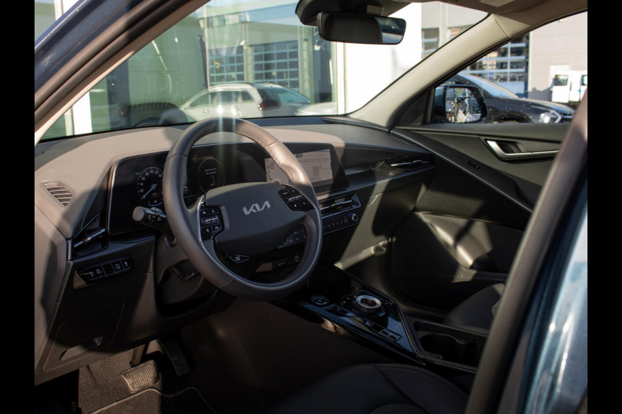 Kia Niro 1.6 GDi Hybrid DynamicLine | Navigatie | PDC | Achteruitrijcamera |