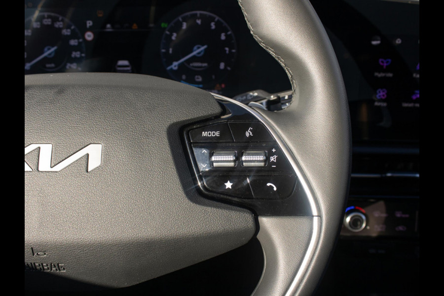 Kia Niro 1.6 GDi Hybrid DynamicLine | Navigatie | PDC | Achteruitrijcamera |