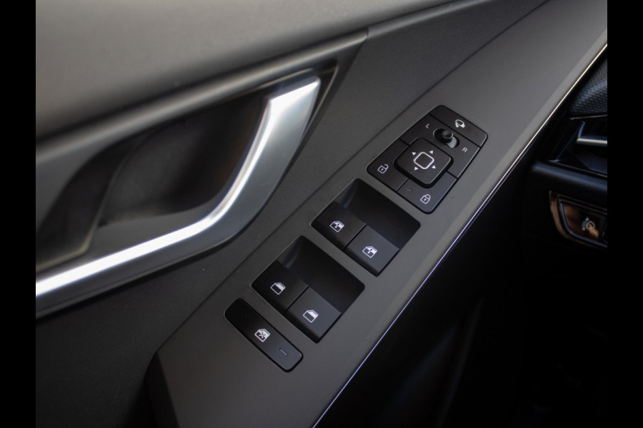 Kia Niro 1.6 GDi Hybrid DynamicLine | Navigatie | PDC | Achteruitrijcamera |