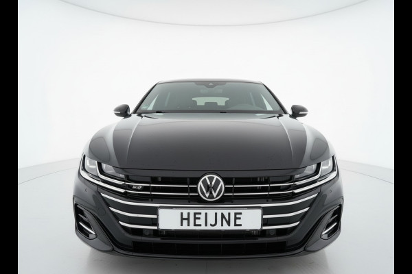 Volkswagen Arteon Shooting Brake eHYBRID 218PK DSG R-LINE BUSINESS+ TREKHAAK/360CAMERA/IQ-LIGHT