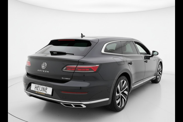 Volkswagen Arteon Shooting Brake eHYBRID 218PK DSG R-LINE BUSINESS+ TREKHAAK/360CAMERA/IQ-LIGHT