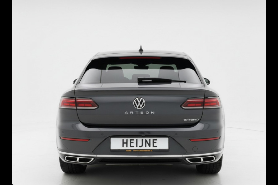 Volkswagen Arteon Shooting Brake eHYBRID 218PK DSG R-LINE BUSINESS+ TREKHAAK/360CAMERA/IQ-LIGHT