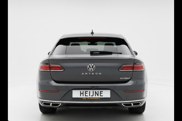 Volkswagen Arteon Shooting Brake eHYBRID 218PK DSG R-LINE BUSINESS+ TREKHAAK/360CAMERA/IQ-LIGHT