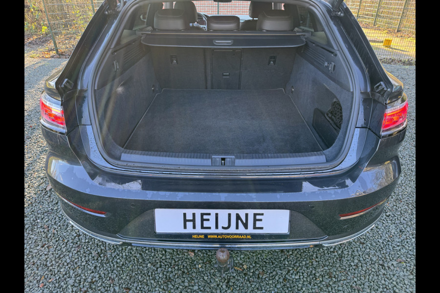 Volkswagen Arteon Shooting Brake eHYBRID 218PK DSG R-LINE BUSINESS+ TREKHAAK/360CAMERA/IQ-LIGHT