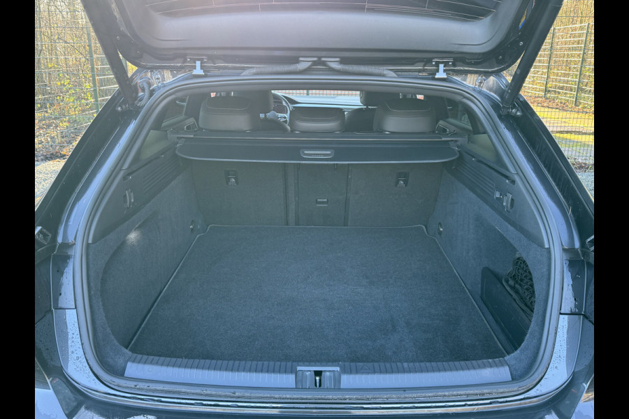 Volkswagen Arteon Shooting Brake eHYBRID 218PK DSG R-LINE BUSINESS+ TREKHAAK/360CAMERA/IQ-LIGHT