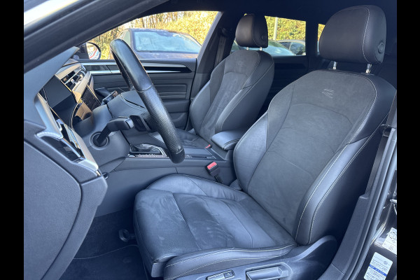 Volkswagen Arteon Shooting Brake eHYBRID 218PK DSG R-LINE BUSINESS+ TREKHAAK/360CAMERA/IQ-LIGHT