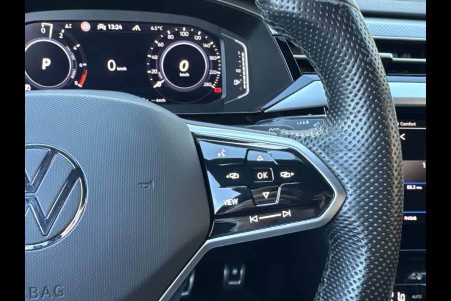 Volkswagen Arteon Shooting Brake eHYBRID 218PK DSG R-LINE BUSINESS+ TREKHAAK/360CAMERA/IQ-LIGHT