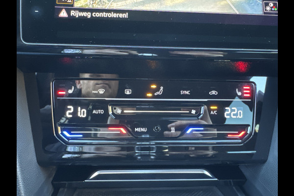 Volkswagen Arteon Shooting Brake eHYBRID 218PK DSG R-LINE BUSINESS+ TREKHAAK/360CAMERA/IQ-LIGHT