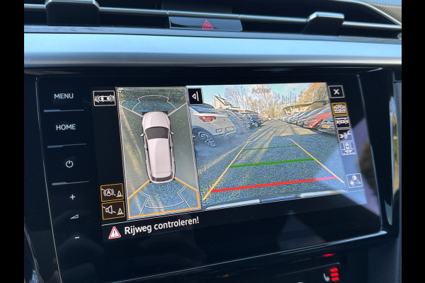 Volkswagen Arteon Shooting Brake eHYBRID 218PK DSG R-LINE BUSINESS+ TREKHAAK/360CAMERA/IQ-LIGHT