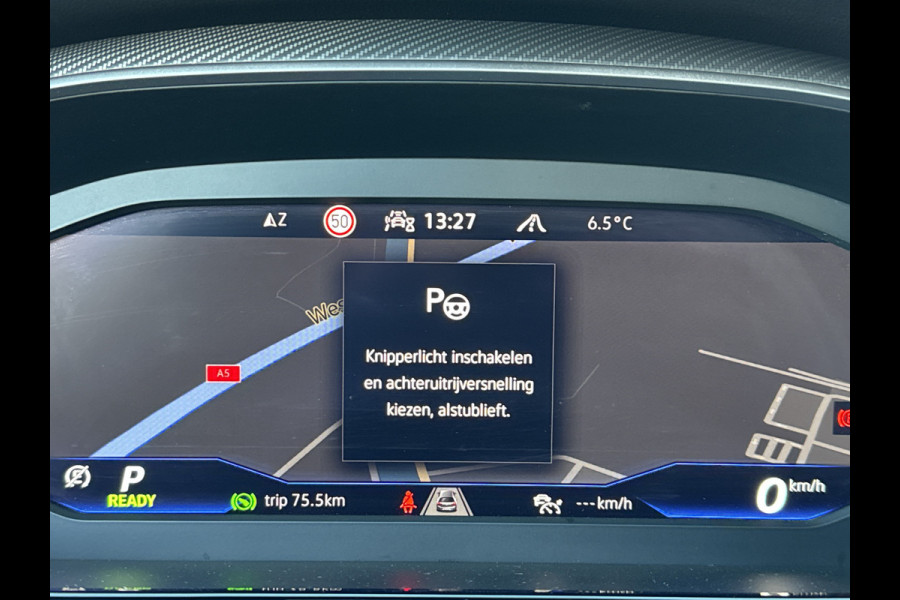 Volkswagen Arteon Shooting Brake eHYBRID 218PK DSG R-LINE BUSINESS+ TREKHAAK/360CAMERA/IQ-LIGHT