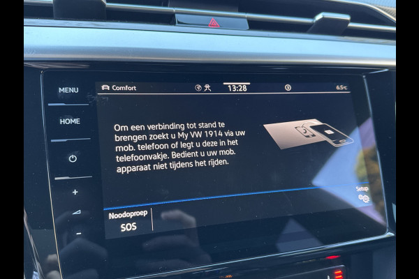 Volkswagen Arteon Shooting Brake eHYBRID 218PK DSG R-LINE BUSINESS+ TREKHAAK/360CAMERA/IQ-LIGHT