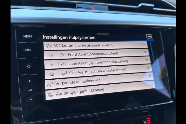 Volkswagen Arteon Shooting Brake eHYBRID 218PK DSG R-LINE BUSINESS+ TREKHAAK/360CAMERA/IQ-LIGHT