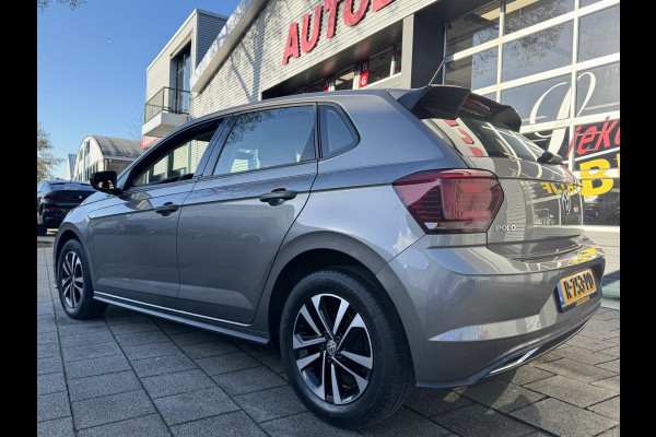 Volkswagen Polo 1.0 MPI R-Line Styling - Apple CarPlay / Navigatie I Airco I PDC I Sport velgen I 87.000 KM Dealer onderhouden