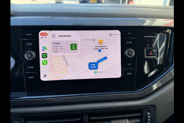 Volkswagen Polo 1.0 MPI R-Line Styling - Apple CarPlay / Navigatie I Airco I PDC I Sport velgen I 87.000 KM Dealer onderhouden