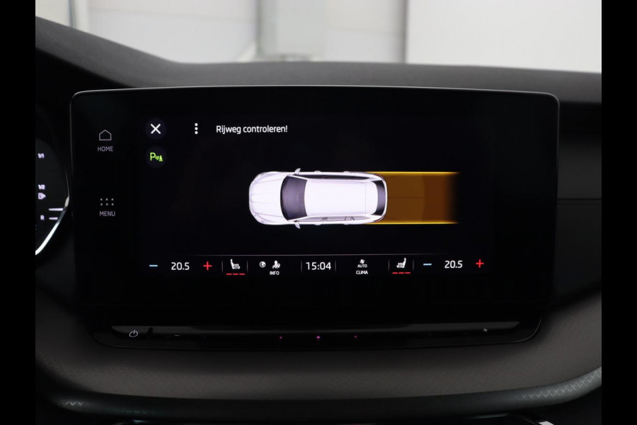 Škoda Octavia 1.4 TSI iV PHEV Business Edition | Stoelverwarming | Adaptive cruise | Carplay | Keyless | Navigatie | Parkeerhulp | Full LED | Digital Cockpit | Climate control | Bluetooth | Plug In