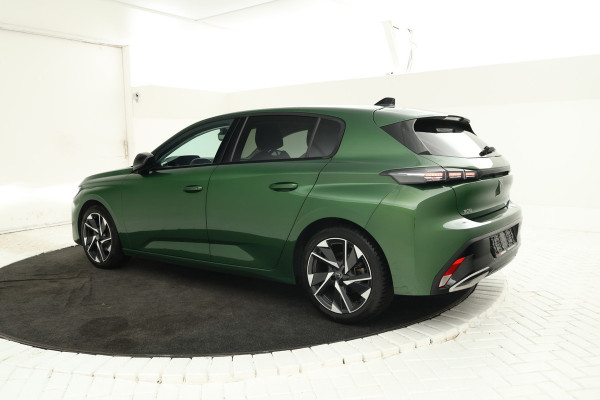Peugeot 308 1.2 PureTech Allure Pack Half leder, Apple carplay, Climate, 360 Camera!