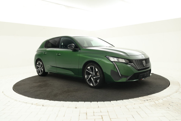 Peugeot 308 1.2 PureTech Allure Pack Half leder, Apple carplay, Climate, 360 Camera!