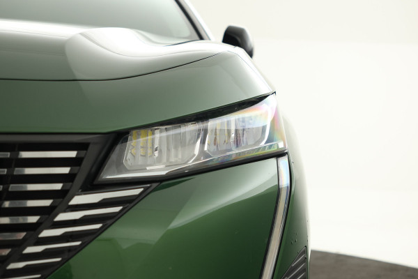 Peugeot 308 1.2 PureTech Allure Pack Half leder, Apple carplay, Climate, 360 Camera!