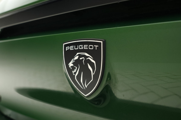 Peugeot 308 1.2 PureTech Allure Pack Half leder, Apple carplay, Climate, 360 Camera!