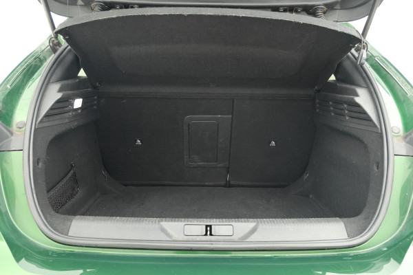 Peugeot 308 1.2 PureTech Allure Pack Half leder, Apple carplay, Climate, 360 Camera!