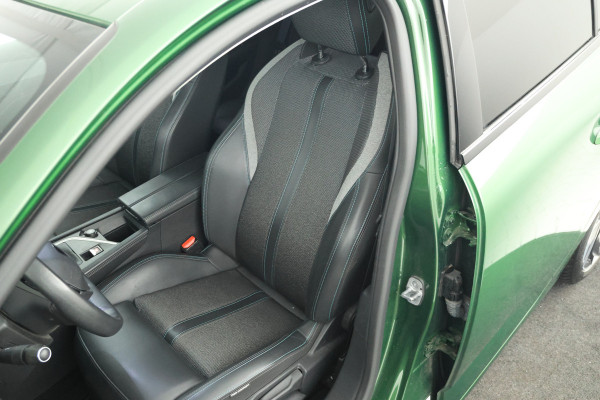 Peugeot 308 1.2 PureTech Allure Pack Half leder, Apple carplay, Climate, 360 Camera!